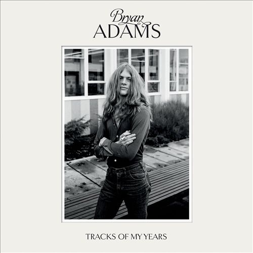 images/years/2014/1 Bryan Adams - Tracks Of My Years.jpg